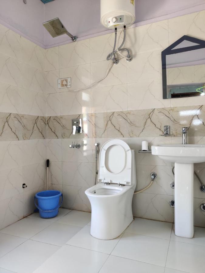 Youthok Guest House Leh Ngoại thất bức ảnh