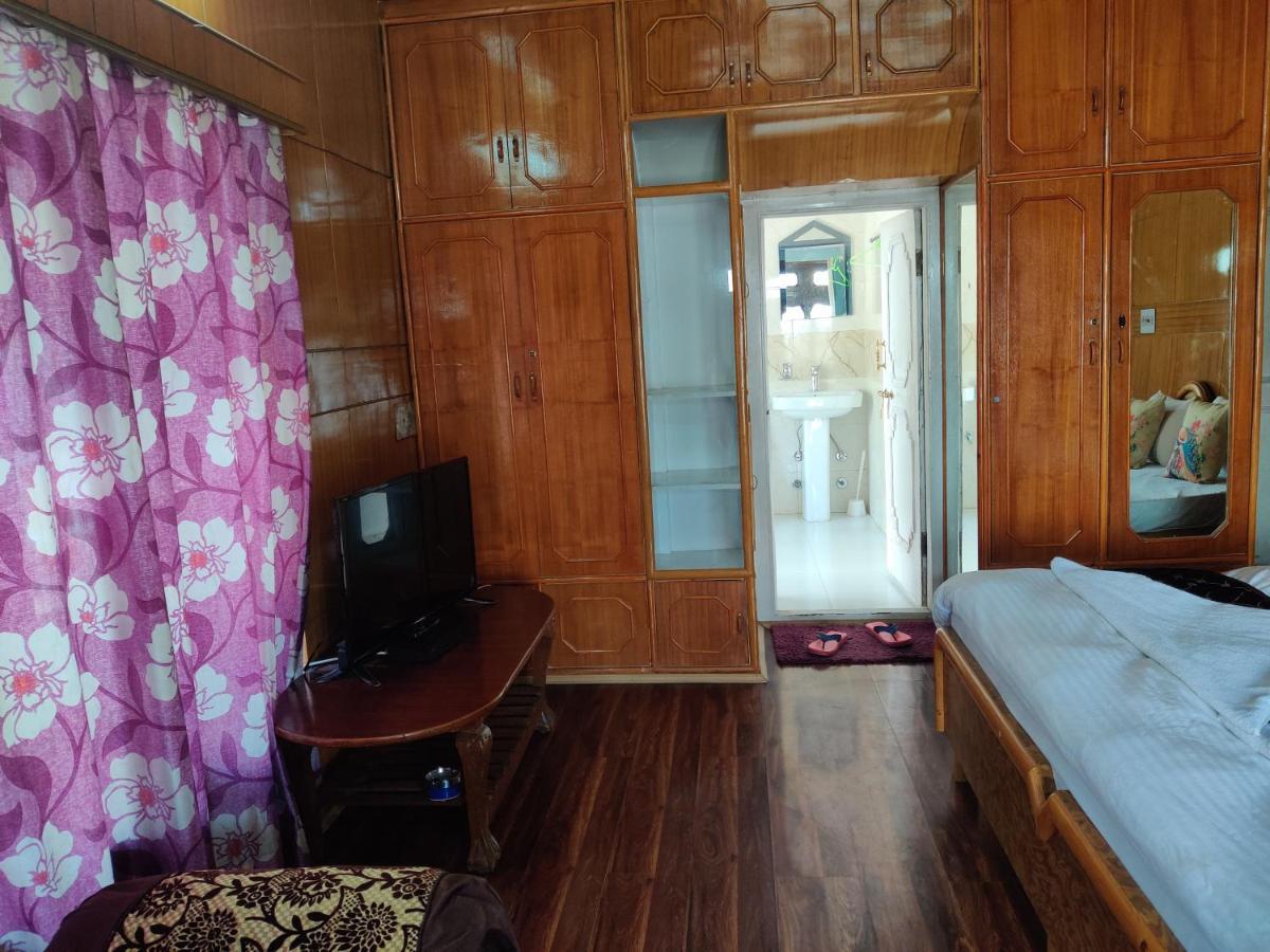 Youthok Guest House Leh Ngoại thất bức ảnh