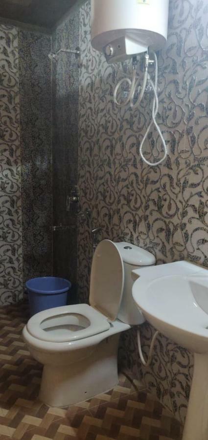 Youthok Guest House Leh Ngoại thất bức ảnh