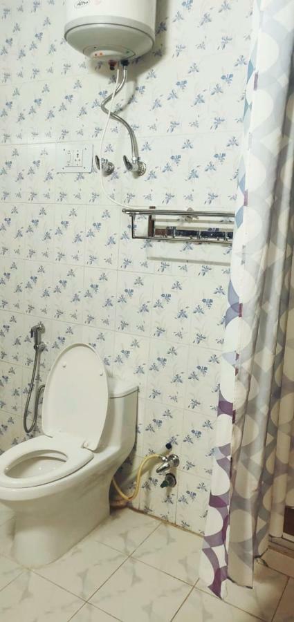 Youthok Guest House Leh Ngoại thất bức ảnh